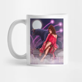 There is no Dana, only Zuul Mug